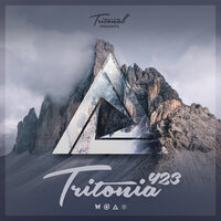 ANI HU (Tritonia 423) - Praana & Eric Lumiere