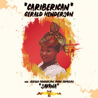 Savana - Gerald Henderson & Dudu Capoeira