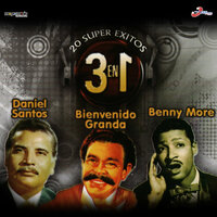 Amor Perdido - Daniel Santos