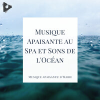Vagues de plage ASMR - Musique apaisante: d'Marie & Musique de Relaxation & Bébé Dormir Musique