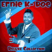 I Got to Find Somebody - Ernie K. Doe