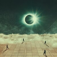 Moonfall - Sledgren