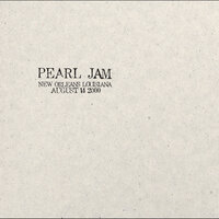 Last Exit - Pearl Jam