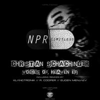 Voices Of Heaven - Christian Schachinger