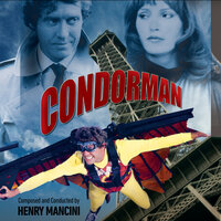 Natalia's Theme - Henry Mancini