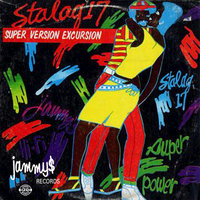 Sax Version Excursion - Dean Fraser