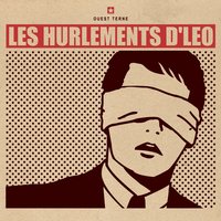 Simon Simone - Les Hurlements d'Léo