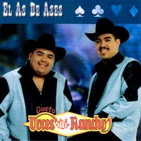 El Palomito - Voces Del Rancho