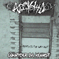 Vendredi Soir, Pt. 2 - LowRyder Da Kemist & Ардженто