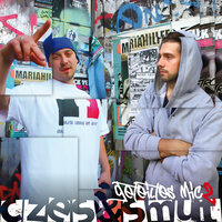 Wut Schmerz - Czes&Smut