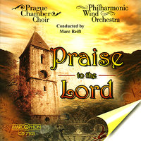 Ellacombe - Marc Reift & Philharmonic Wind Orchestra & Prague Chamber Choir