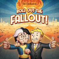 Roll out the Fallout! (Video Cut) - The Chalkeaters & Black Gryph0n & Benny Benack III