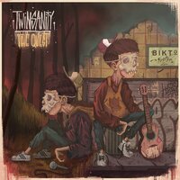 Metal Gear - Twinsanity