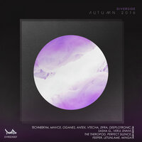 Standing Here - Antex & Vtecha