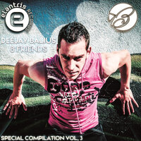 To Dance Around The World - Deejay Balius