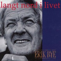 Blå Salme - Erik Bye