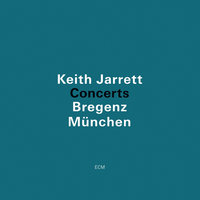 Heartland - Keith Jarrett