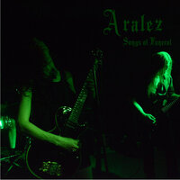 Song of Funerals - Aralez