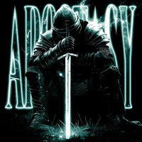 APOSTASY - DARKANASE & Envacity