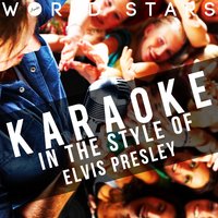 Heartbreak Hotel - Ameritz Karaoke World Stars