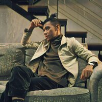 Cuma Aku - Ayub Jonn