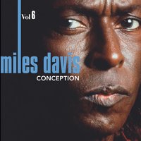 Conception - Miles Davis Sextet