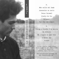 Tal dia com sempre - Le Frankenzine