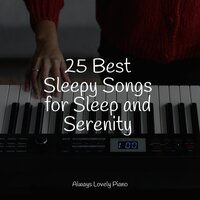 Gentle Beginnings - Instrumental Piano Universe & Bedtime Baby & Tranquil Music Sound Of Nature