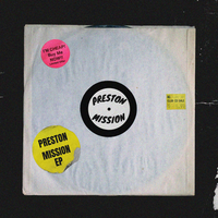 Astro - Preston