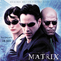 Main Title/Trinity Infinity - Don Davis & Hollywood Studio Symphony
