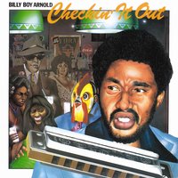 I Wish You Would - Billy Boy Arnold