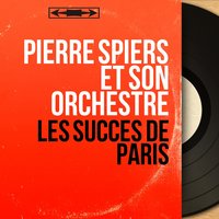 Casino blues - Pierre Spiers Et Son Orchestre