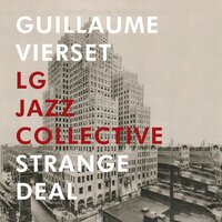 Opening - Guillaume Vierset & LG Jazz Collective & Antoine Pierre & Jean-Paul Estiévenart & Alex Koo & Steven Delannoye