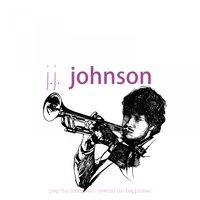 Aquarius - J. J. Johnson