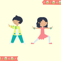 Cuddly (Baby Naptime) - Children's Music Bgm