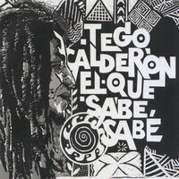 El Papá (La Receta De Mazucamba) - Tego Calderón