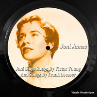 I'll Know - Joni James