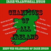Reels: St. Andrews / The Swallow - The Seán Ryan Trio