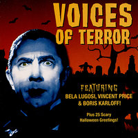 House on Haunted Hill (IV) - Vincent Price