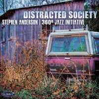 Oh K.D. - 360˚ Jazz Initiative & Stephen Anderson