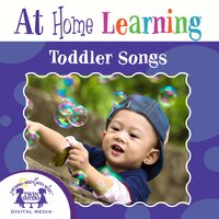 The Farmer In The Dell - Nashville Kids' Sound