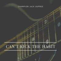 Rocky Mountain - Champion Jack Dupree