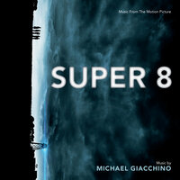 The Evacuation Of Lillian - Michael Giacchino & Tim Simonec & Hollywood Studio Symphony