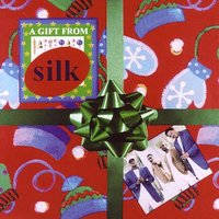 Make Time For Christmas - Silk