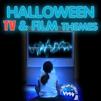 Theme From Frankenstein  - #1 Halloween TV & Movie Themes