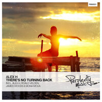Perplexity of Dreams - Roald Velden & Alex H