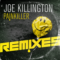 Painkiller - Joe Killington