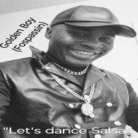 Salsa Orchestra Club - Golden Boy (Fospassin)