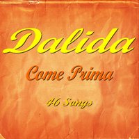 Marie, Marie - Dalida