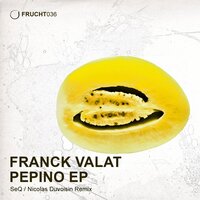Nightscape - Franck Valat